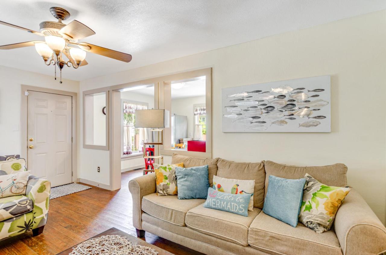 Taylor Cottage ซาวานนาห์ ภายนอก รูปภาพ