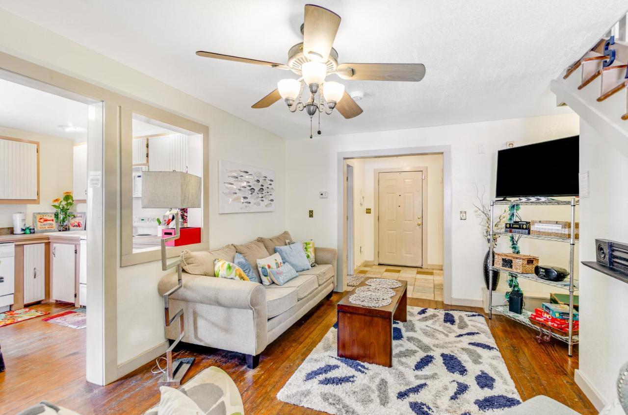 Taylor Cottage ซาวานนาห์ ภายนอก รูปภาพ