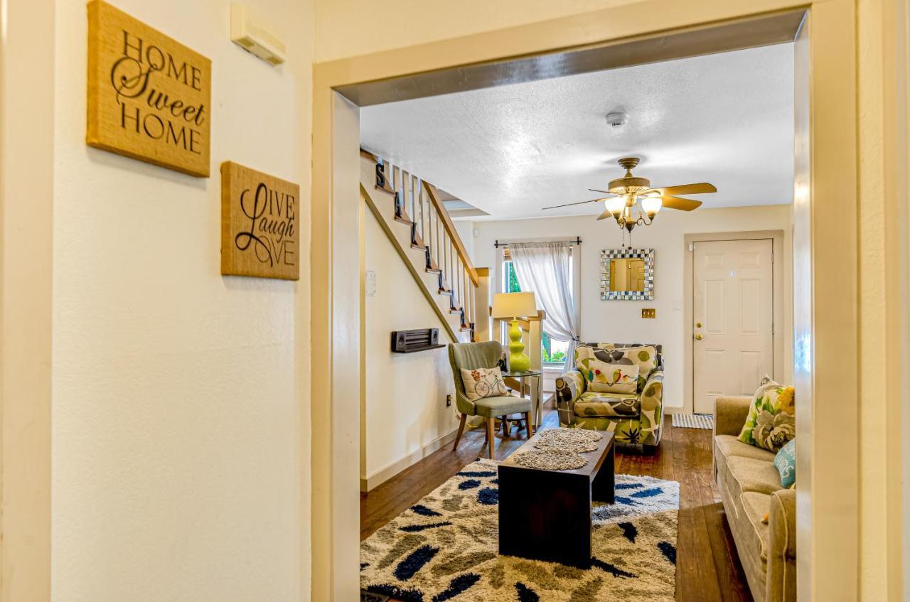 Taylor Cottage ซาวานนาห์ ภายนอก รูปภาพ