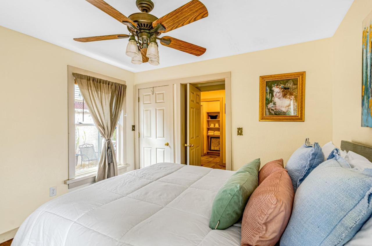 Taylor Cottage ซาวานนาห์ ภายนอก รูปภาพ