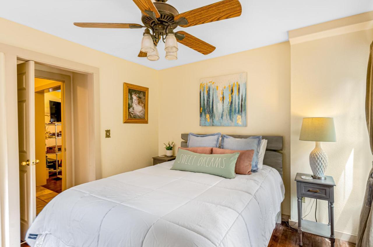 Taylor Cottage ซาวานนาห์ ภายนอก รูปภาพ